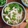 OR Instant Chiken Pho Soup Bowl