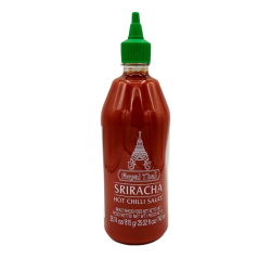 Royal Thai Sriracha Chili Sauce 740ml