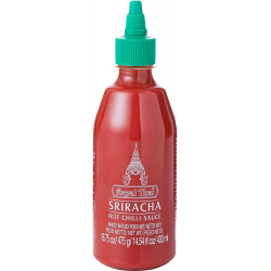 Royal Thai Sriracha Chili Sauce 430ml