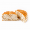 Japanese Sweet Bread With Maple Flavor