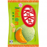 Melon Flavor Kit Kat 11 mini bar