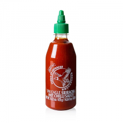 Uni Eagle Sriracha Chili Szósz 430 ml