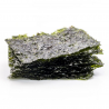 Kwangcheon Seaweed Snack With Olive Oil And Green Tea Extract