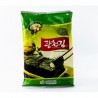 Kwangcheon Seaweed Snack With Olive Oil And Green Tea Extract