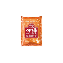 Okinawa Brown Sugar Milk Tea 1 mini bag