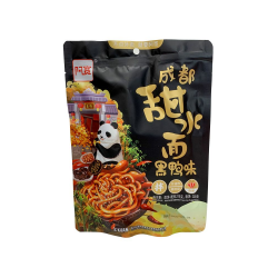 Sweet And Spicy Instant Udon Noodle