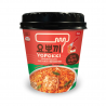 Yopokki Ricecake&Ramen Cup Kimchi