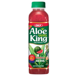 OKF Aloe Vera Watermelon Drink