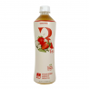 Genki Forest Sugar-Free Strawberry Jasmine Oolong tea