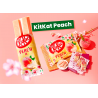 Japán Barackos Kit Kat csomag