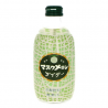 Tomomasu Melon japanese soda