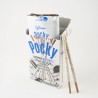 Pocky - Cookies and cream