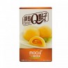 Bamboo House Double Filling Mochi – Blueberry Milk Flavor 180g