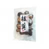 Dried Shiitake Without Stem 50g