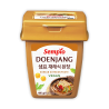 Doenjang, Korean Soybean Paste 460g
