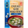 Hikari Enjuku Miso Soup (Tofu) 156g
