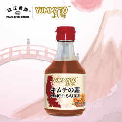 Yummyto Brand Kimchi Sauce 200ml