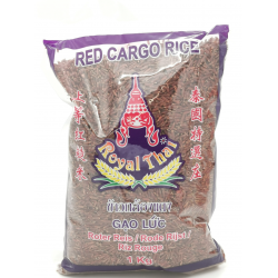 Royal Thai Red Cargo Rice 1 kg