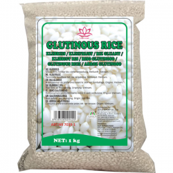Lotus Grand Glutinous Rice 1kg