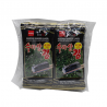 Wang Roasted Spiced Seaweed Snack 18.4g (8 * 2.3g)