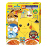 POKEMON Instant Curry Pork and Vegetable 120g