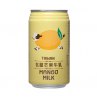 Taiwan Mangó Tejes ital