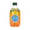 Tomomasu Mango japanese soda