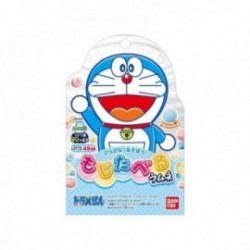 Bandai Doraemon Mojitaberu Ramune Ízű Cukorka 25g