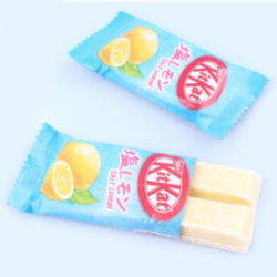 Nestlé Sós Citromos Kit Kat (1 db)