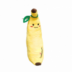 Banán Plüssfigura - 35cm