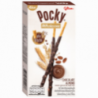 Glico Teljes Kiőrlésű Csokoládés Mandulás Pocky 36g