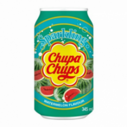Chupa Chups Görögdinnye Ital 345ml