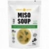 Hikari miso instant miso leves 60g (3 adag)