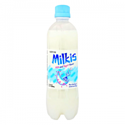 Lotte Eredeti ízű Milkis ital 500ml