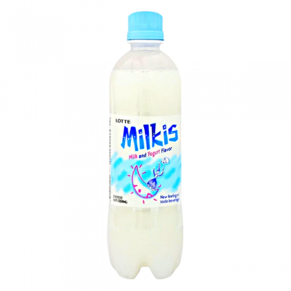 Lotte Eredeti ízű Milkis ital 500ml
