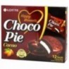 Lotte Choco Pie Kakaós Sütemény 28g