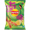 Lays Potato Chip Spicy Duck Tongue 70g