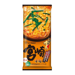 Marutai Miyazaki Spicy Noodle Ramen 186g