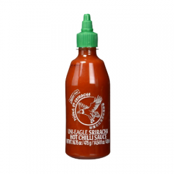 Sriracha Chili Szósz 475g