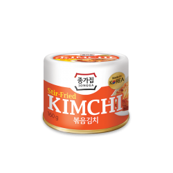 JONGGA Kimchi Stir-Fried 160g