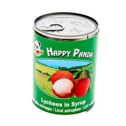 Lychee in Syrup 560g