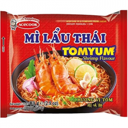Acecook Instant Noodles Tom Yum MLT 83g