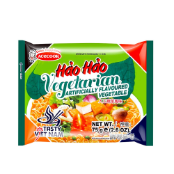Acecook Instant Noodles Vegetables HH 78g
