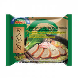 Mama Instant Noodles Ramen Duck 60g