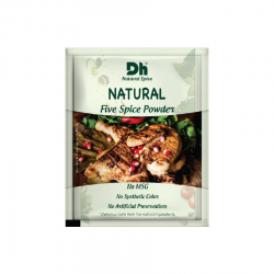 DH FOODS 5 Spices Powder 10g