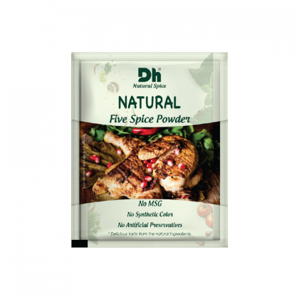 DH FOODS Spice Mix Pho Chicken 20g