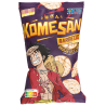 Ultra Pop – Komesan – Barbecue Ízű Rizs Chips – One Piece – Luffy 60g