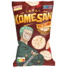 Ultra Pop – Komesan – Rice Chips Barbecue – One Piece – Luffy 60g